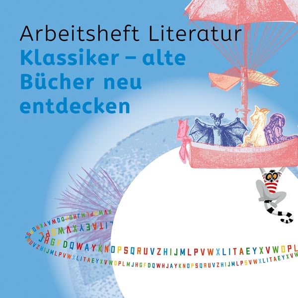 Literatur  Klassiker