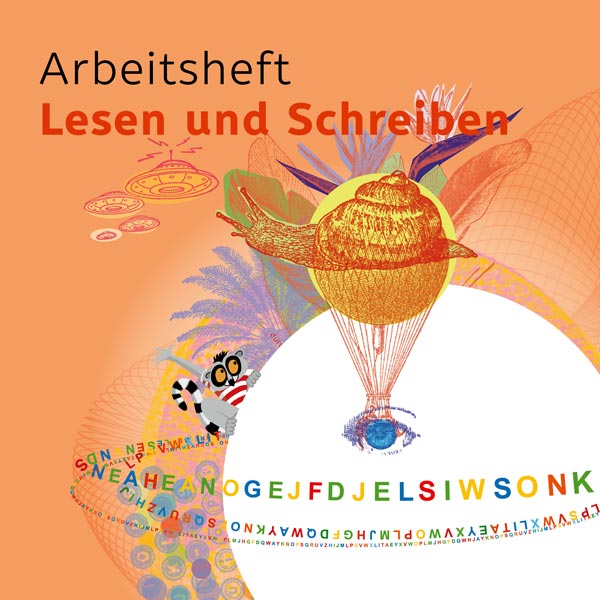 Lesen & Schreiben