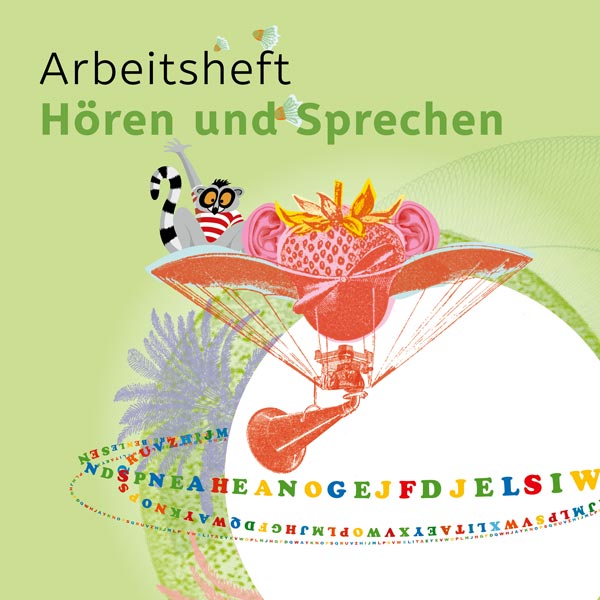 Hren & Sprechen