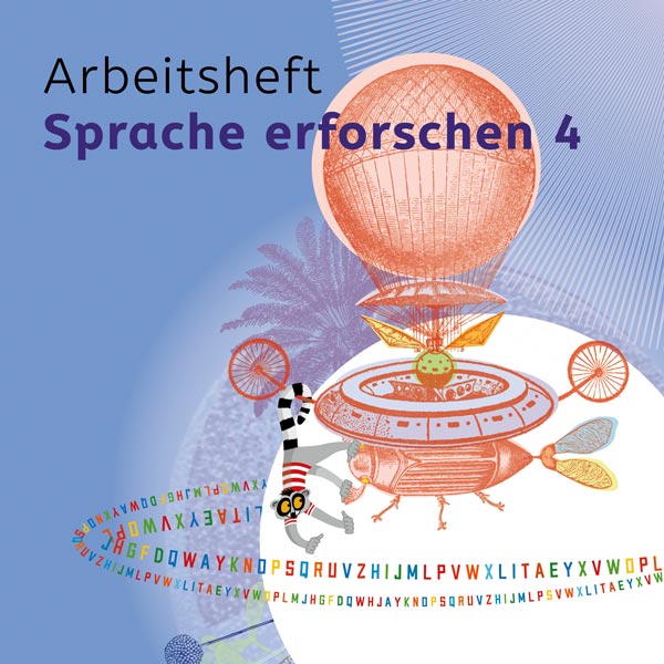 Sprache erforschen 4